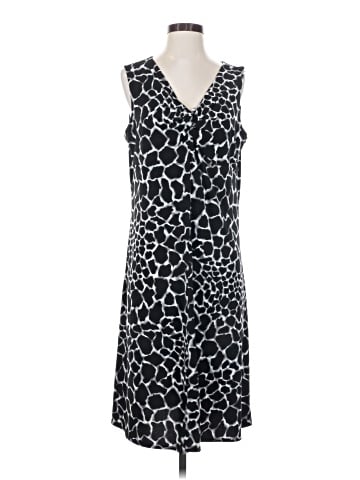 Susan Graver Casual Dress (view 1)