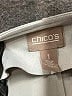 Chico's Gray Coat Size Med (1) - photo 6