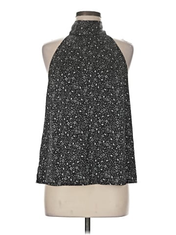 Chelsea28 Sleeveless Blouse (view 1)
