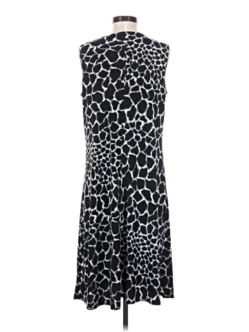 Susan Graver Casual Dress (view 2)