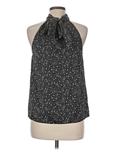 Chelsea28 Sleeveless Blouse (view 2)