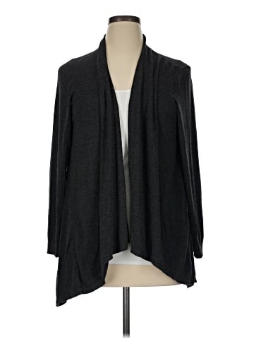 Eileen Fisher Cardigan (view 1)