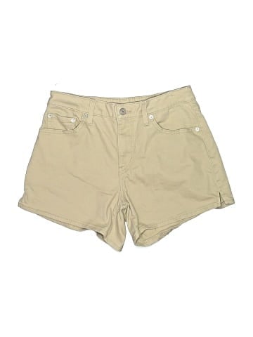 Levi's Khaki Shorts (view 1)
