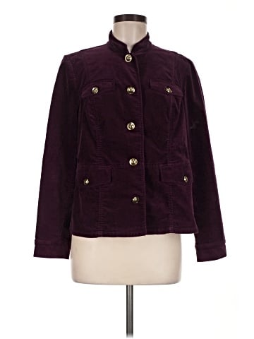 Chico's Jacket (view 1)