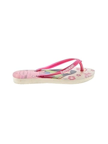 Havaianas X Disney Flip Flops (view 1)