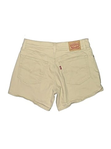 Levi's Khaki Shorts (view 2)