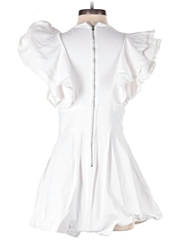 Flying Tomato Romper (view 2)
