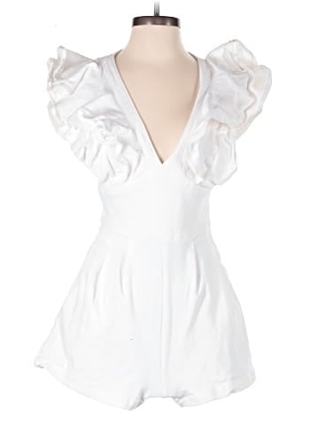 Flying Tomato Romper (view 1)