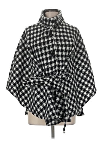 Juicy Couture Poncho (view 1)