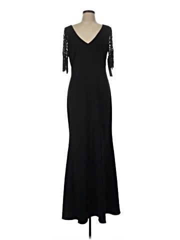 Badgley Mischka Cocktail Dress (view 1)