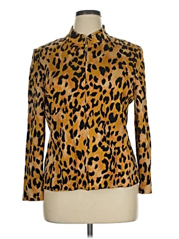 St. John Jacket (view 1)