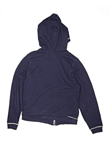 Hanna Andersson Zip Up Hoodie (view 2)