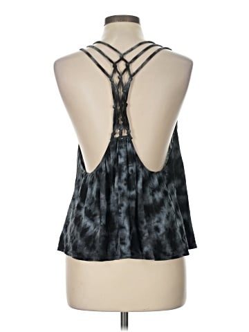 I Love H81 Tank Top (view 2)