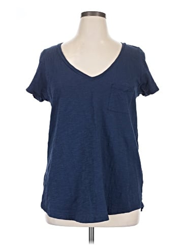 Torrid Short Sleeve T-Shirt (view 1)