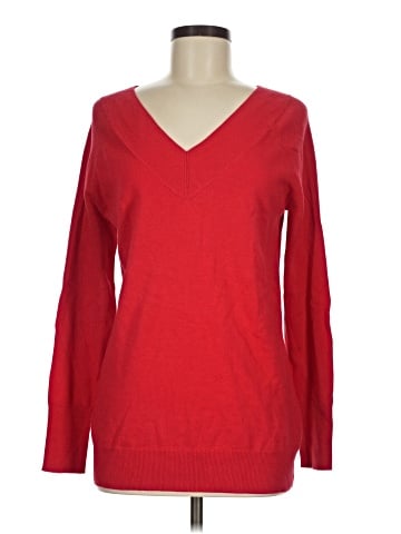 CAbi Pullover Sweater (view 1)