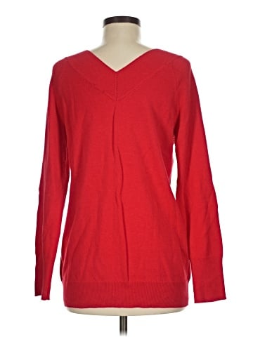 CAbi Pullover Sweater (view 2)