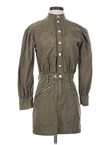 FRAME Casual Dress (view 1)