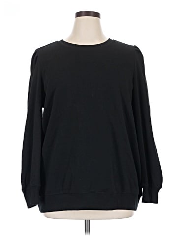 Torrid Sweatshirt (view 1)