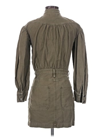 FRAME Casual Dress (view 2)