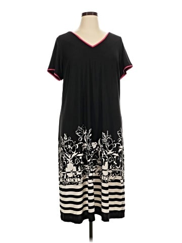 Catherines Casual Dress (view 1)