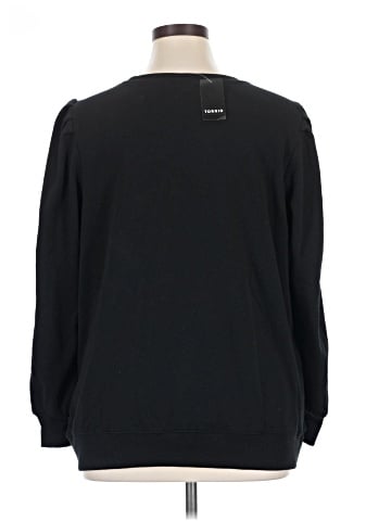Torrid Sweatshirt (view 2)