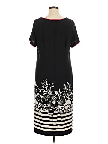 Catherines Casual Dress (view 2)