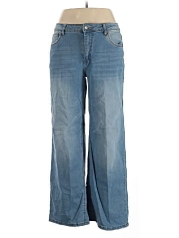 Unbranded Jeans (view 1)
