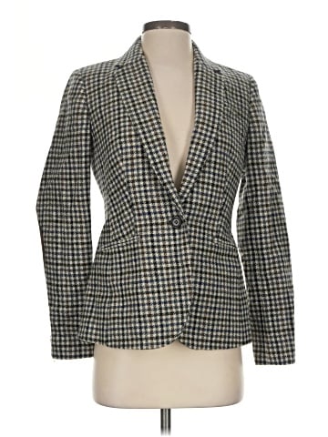 J.Crew Wool Blazer (view 1)