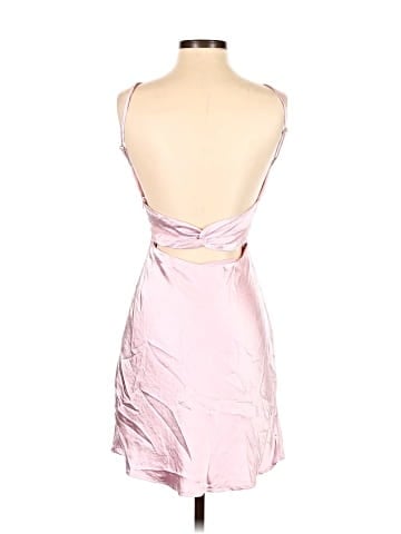 Lulus Cocktail Dress (view 2)
