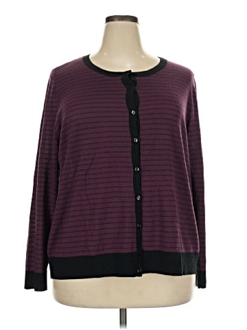 Halogen Long Sleeve Top (view 1)
