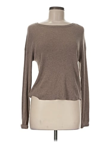 Splendid Pullover Sweater (view 1)