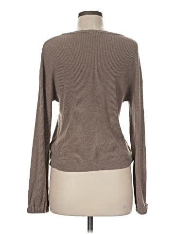 Splendid Pullover Sweater (view 2)