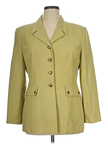Kasper A.S.L. Blazer (view 1)