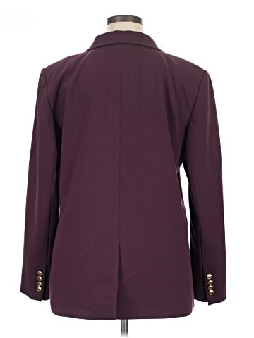 Ann Taylor Blazer (view 2)
