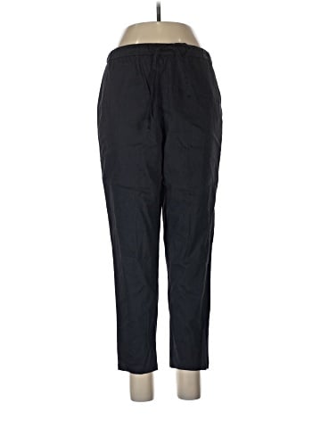 Theory Linen Pants (view 1)