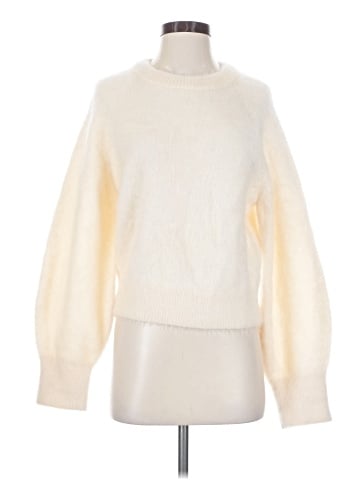 & Other Stories Turtleneck Sweater (view 1)