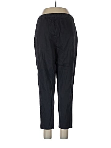 Theory Linen Pants (view 2)