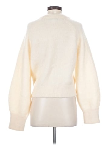 & Other Stories Turtleneck Sweater (view 2)