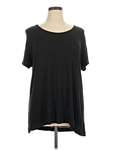 Old Navy Short Sleeve T-Shirt (view 1)