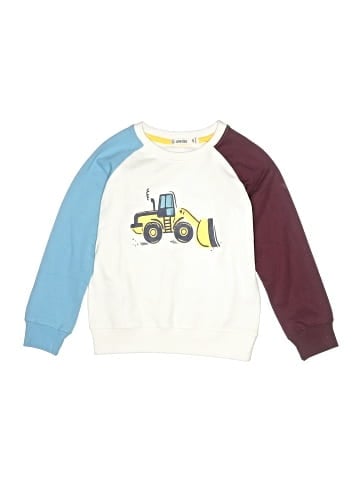 Sovereign Code Sweatshirt (view 1)