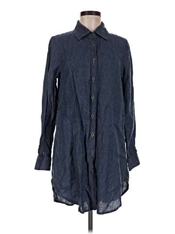 Flax Casual Dress (view 1)