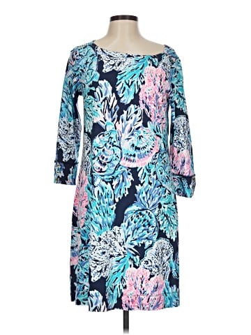 Lilly Pulitzer Casual Dress (view 1)