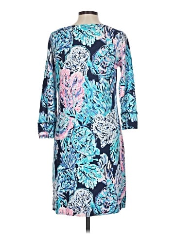 Lilly Pulitzer Casual Dress (view 2)