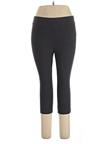 Spalding Athletic Active Pants (view 1)