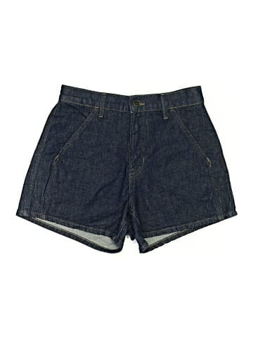 J.Crew Denim Shorts (view 1)