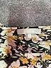 Fun2Fun 100% Polyester Gray Long Sleeve Blouse Size L - photo 7