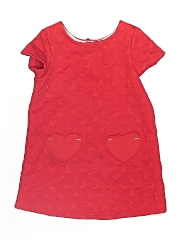 Cat & Jack Dress (view 1)