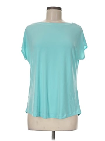 Chico's Short Sleeve Top (view 1)