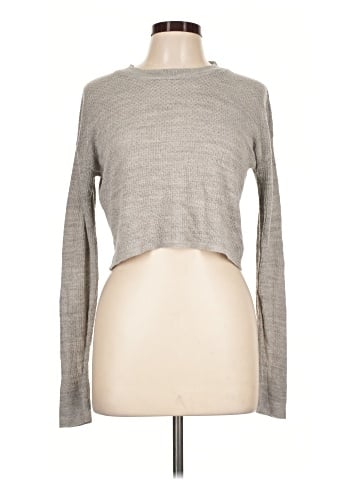 ABound Pullover Sweater (view 1)