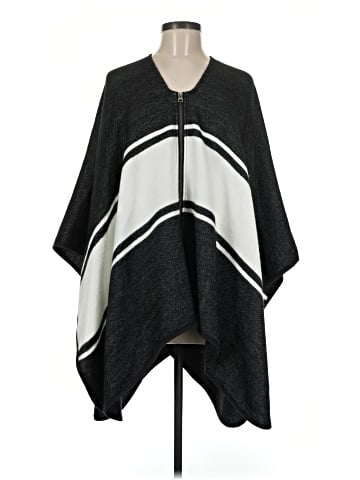 Michael Stars Poncho (view 1)